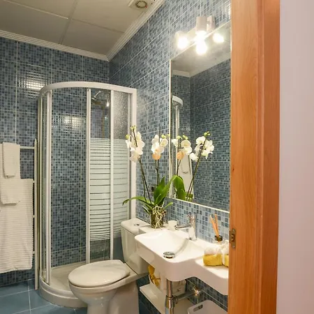 Apartamentos San Pedro Huelva Exterior photo