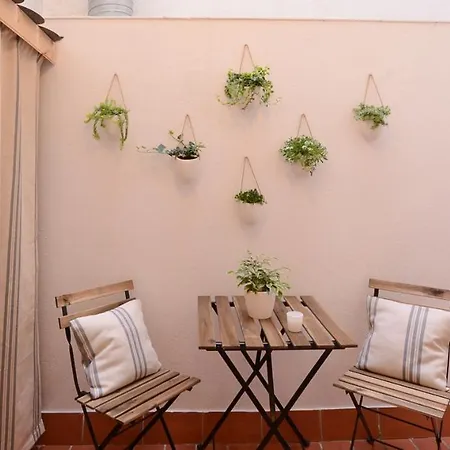 Apartamentos San Pedro Huelva Exterior photo