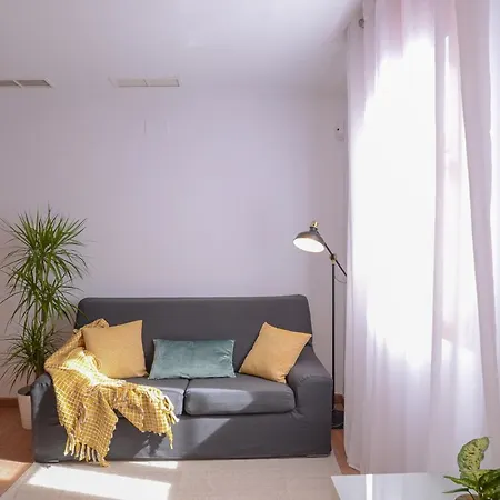 Apartamentos San Pedro Huelva Exterior photo