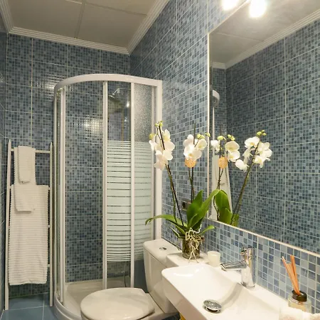 Apartamentos San Pedro Huelva Exterior photo