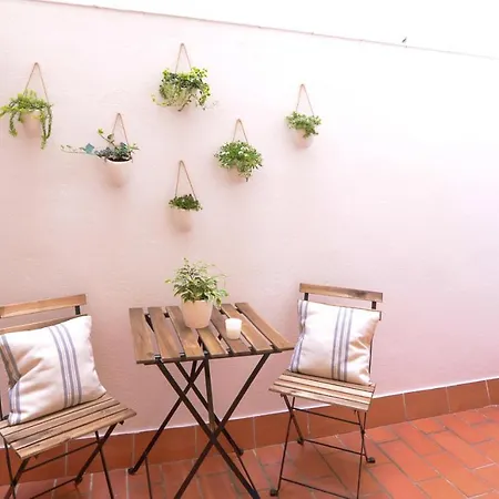 Apartamentos San Pedro Huelva Exterior photo