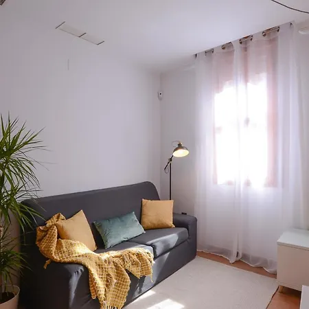 Apartamentos San Pedro Huelva Exterior photo