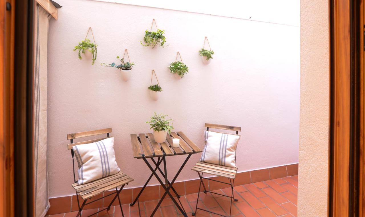 Apartment San Pedro