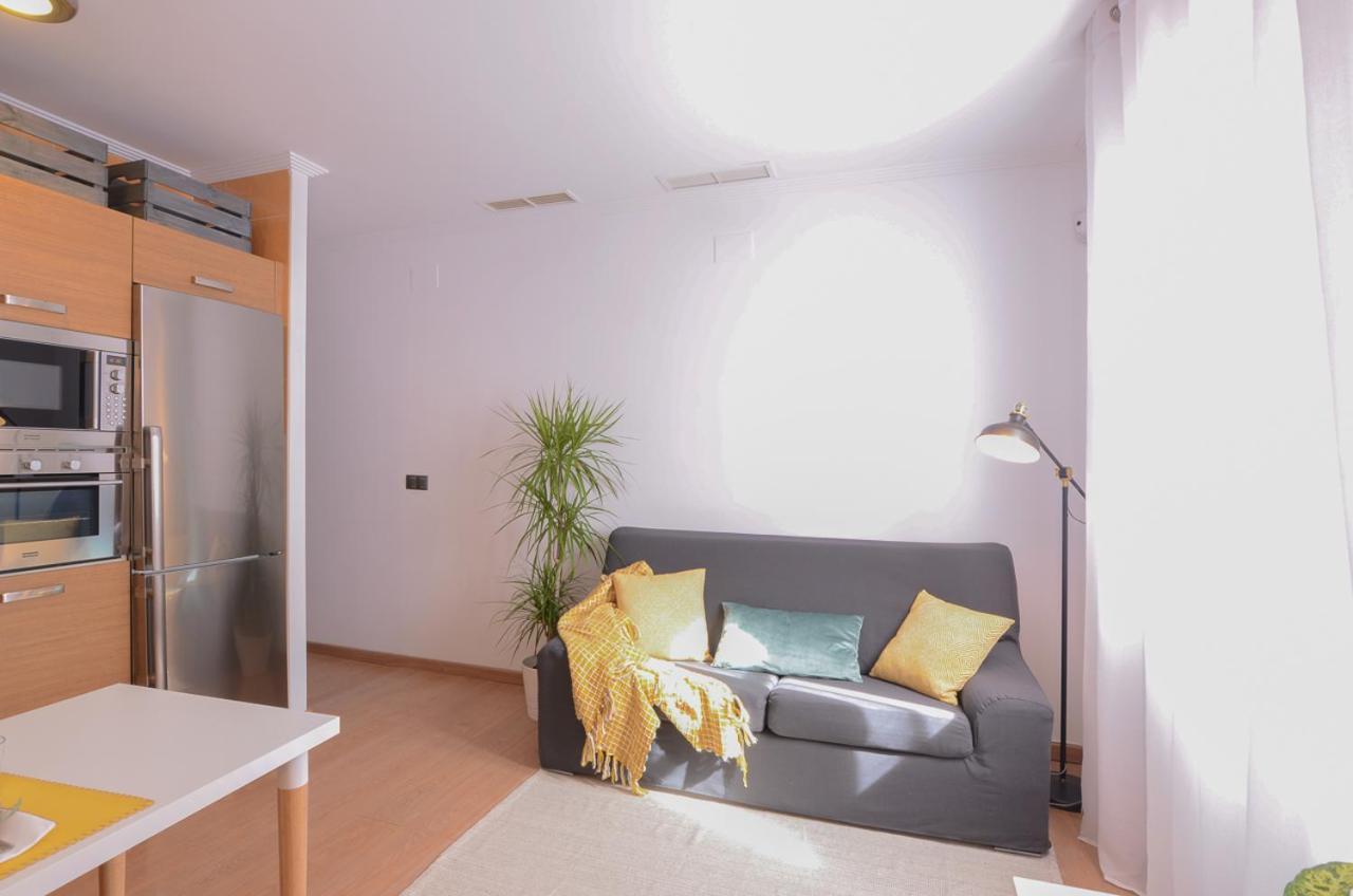 Apartment San Pedro Huelva