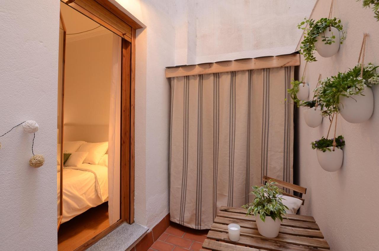 San Pedro Apartment