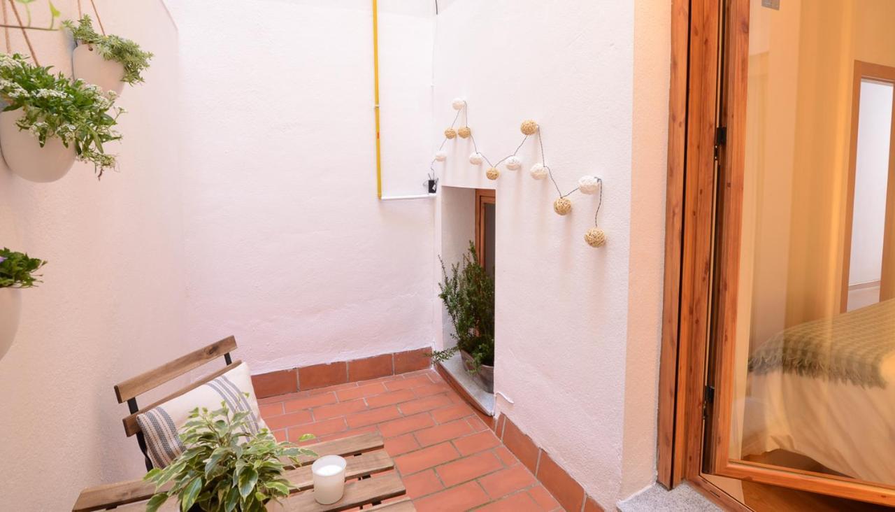 San Pedro Apartment Huelva