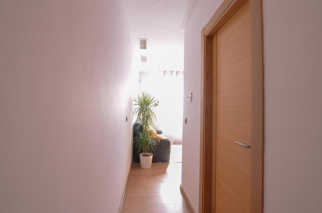 San Pedro Apartment