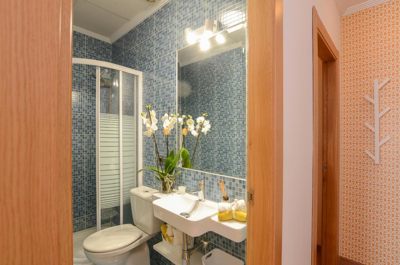 San Pedro Apartment Huelva