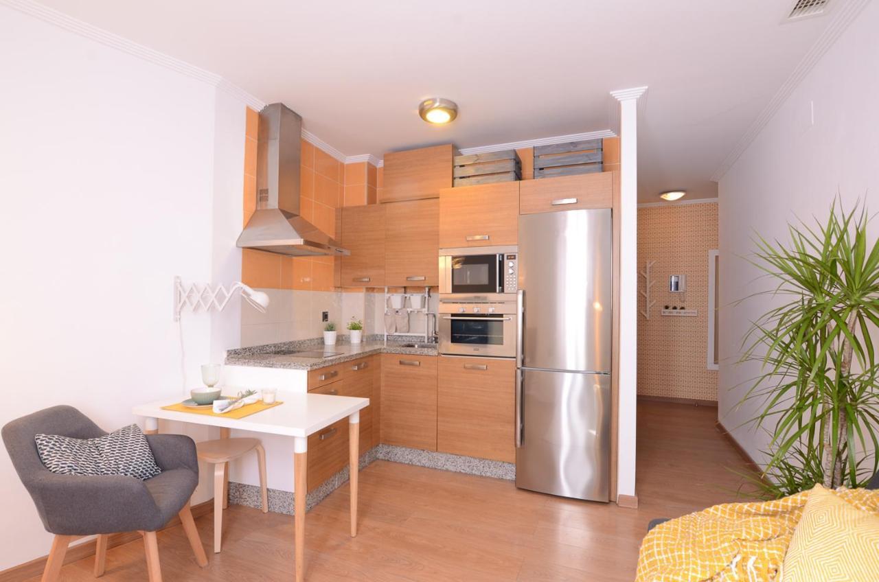 San Pedro Apartment