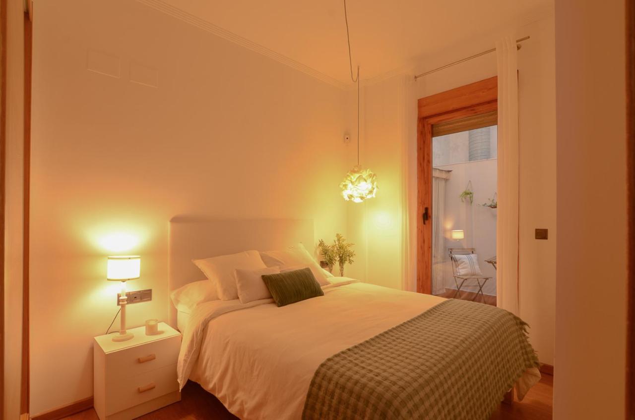 Apartment San Pedro