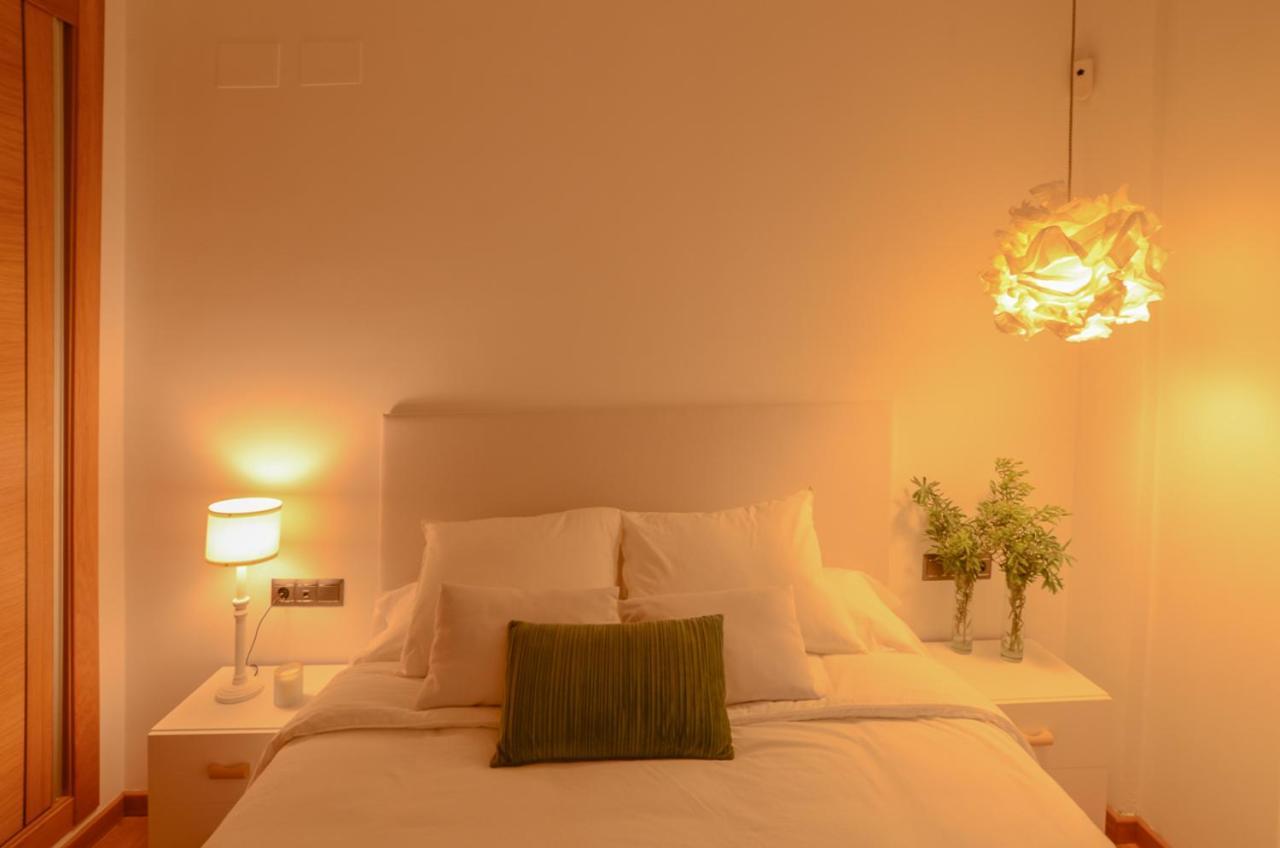 San Pedro Apartment Huelva
