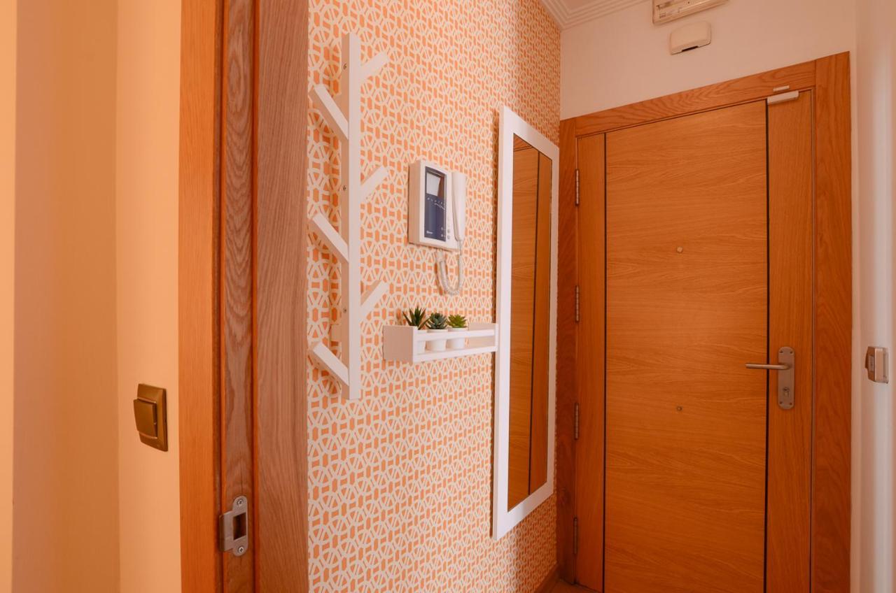 Apartment San Pedro Huelva
